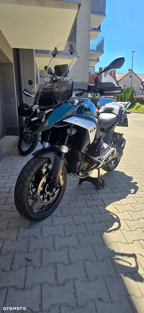BMW GS - 17
