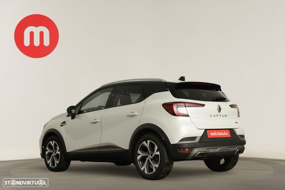 Renault Captur 1.0 TCe RS Line - 3