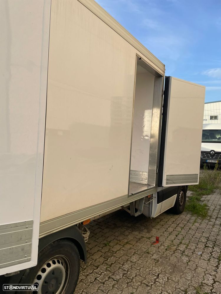 Mercedes-Benz SPRINTER 314 CDI - 6