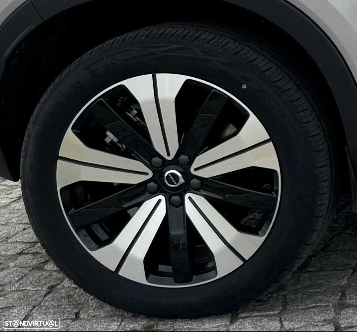 Volvo XC 40 - 9