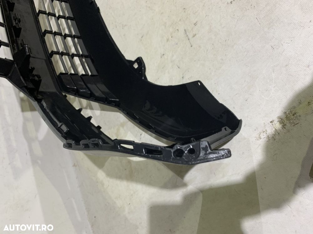 Bara fata VW Caddy, 2015, 2016, 2017, 2018, 2019, cod origine OE 2K5807221J. - 5