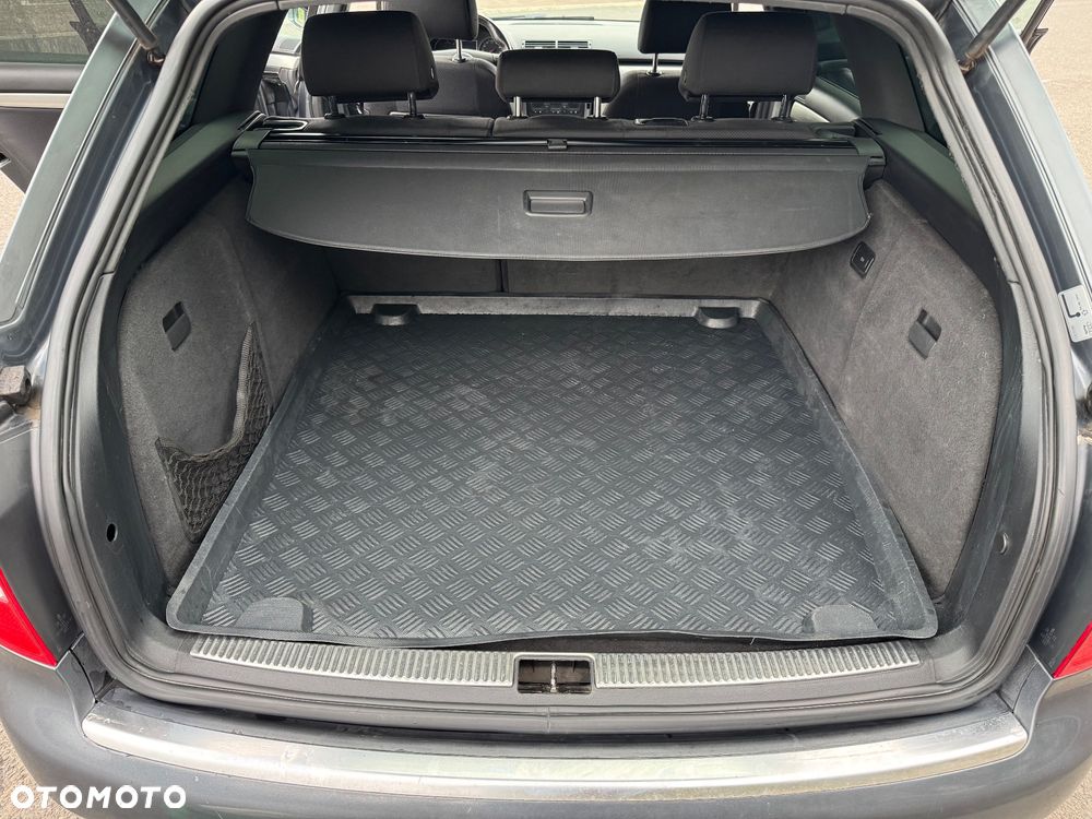 Audi A4 Avant 1.9 TDI - 14