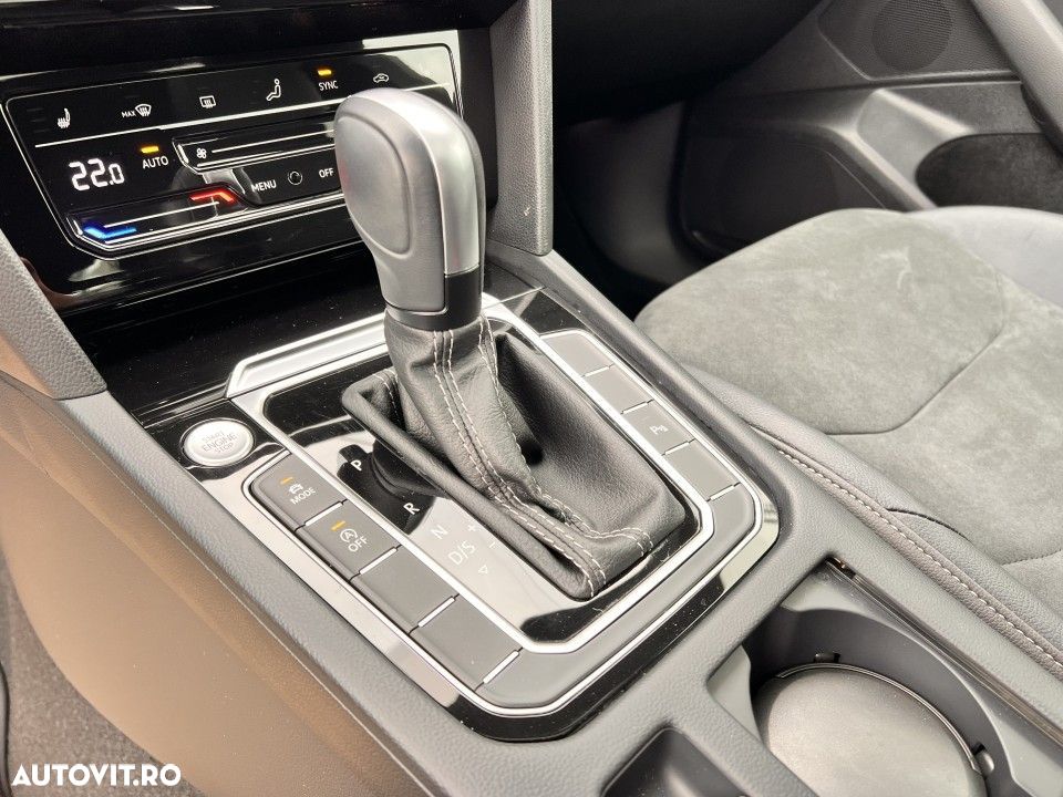 Volkswagen ARTEON - 23