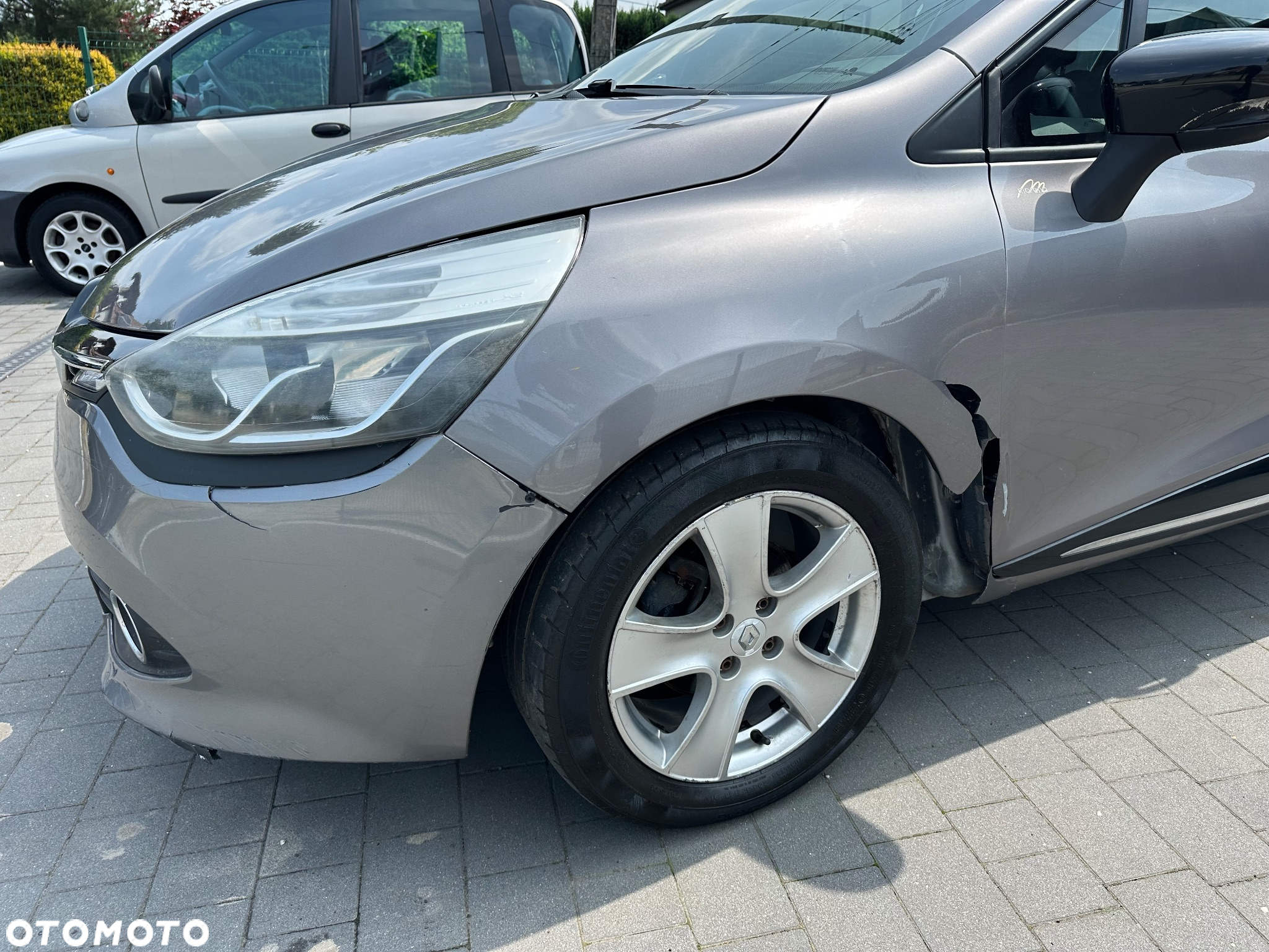 Renault Clio 1.5 dCi Dynamique - 3