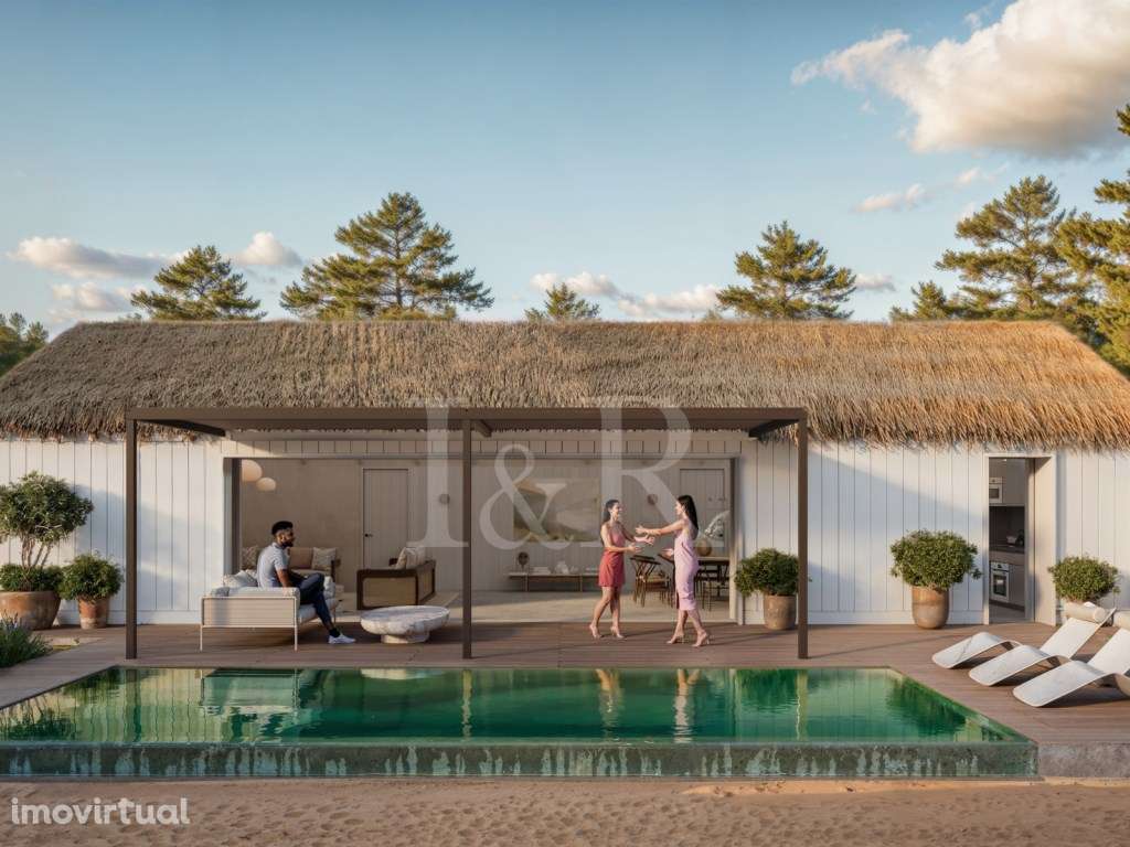 Villas Comporta - Grande imagem: 3/17