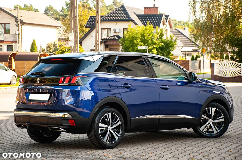 Peugeot 3008 HDi FAP 150 Style - 14