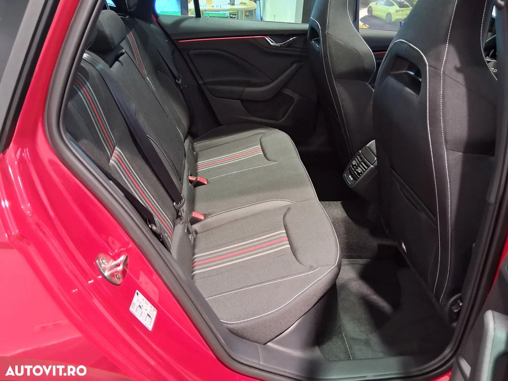 Skoda Kamiq 1.5 TSI DSG Monte Carlo - 38