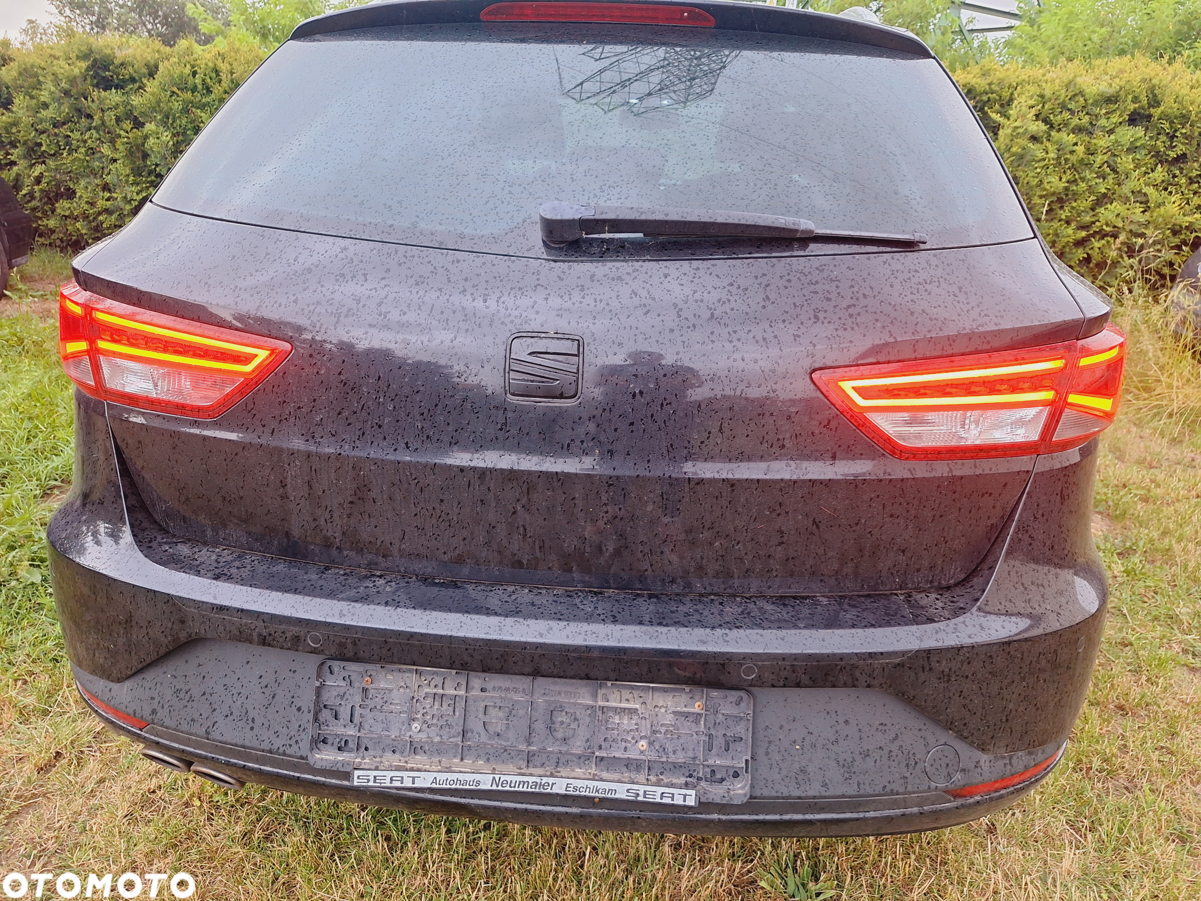 Seat Leon 2.0 TDI DPF FR - 14