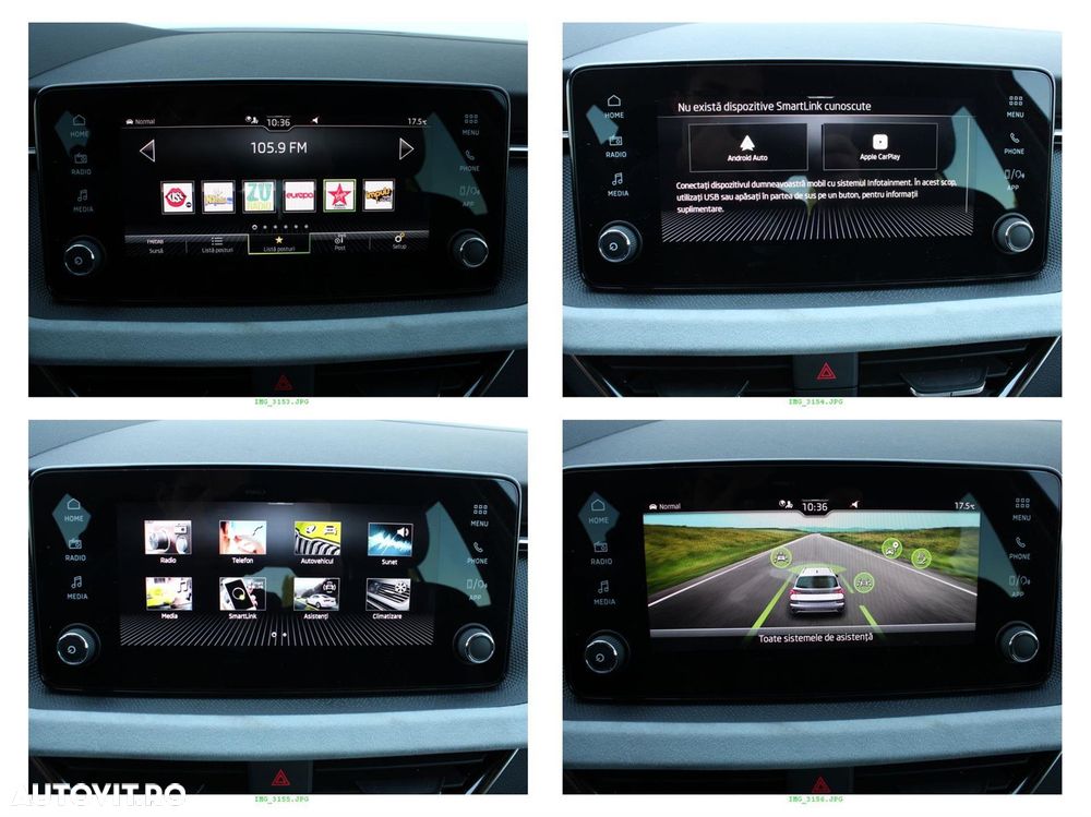 Skoda Kamiq 1.0 TSI DSG Selection - 23