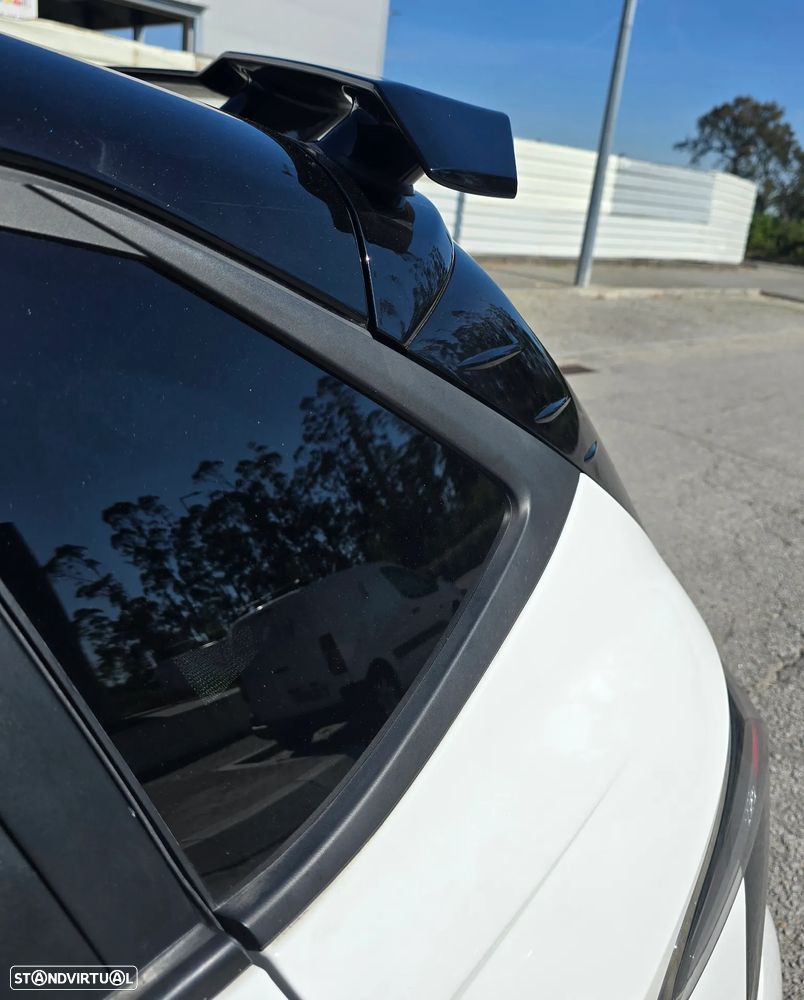 Hyundai i20 N 1.6 T-GDi Performance Pack+TT - 10