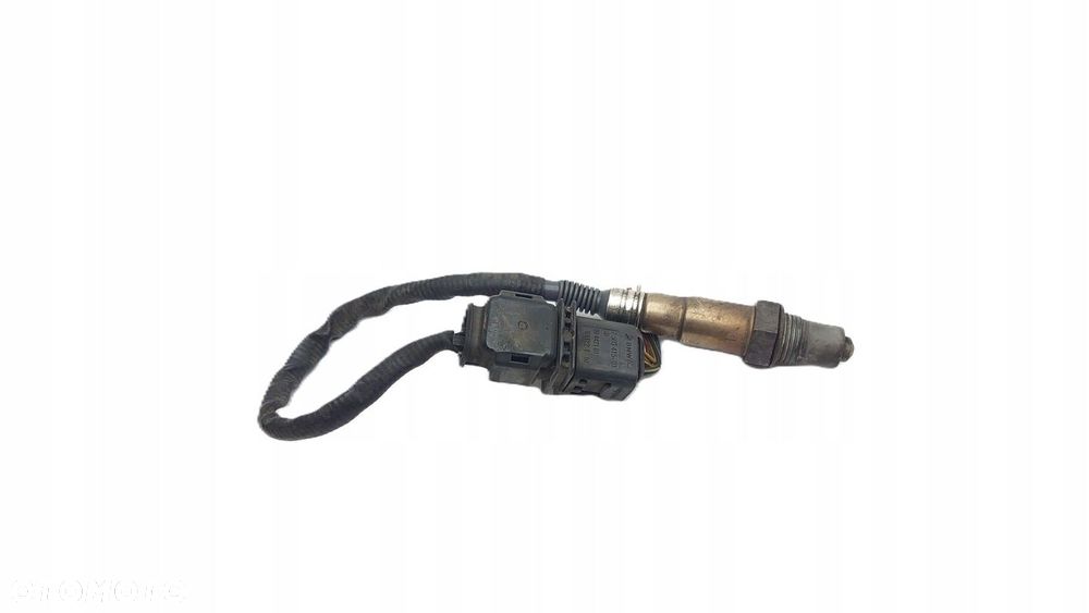 SONDA LAMBDA BOSCH BMW F25, F20, F36 F10, F30, F01, E90, E65 E70 0281004018 - 1