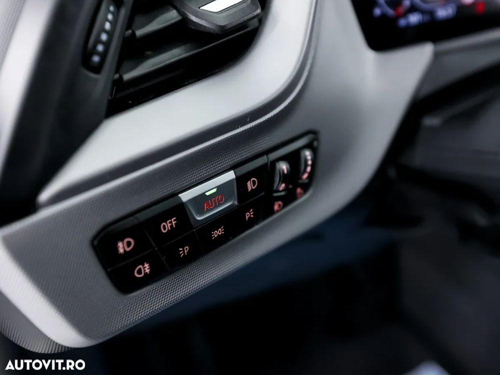 BMW Seria 1 118i Aut. Sport Line - 21