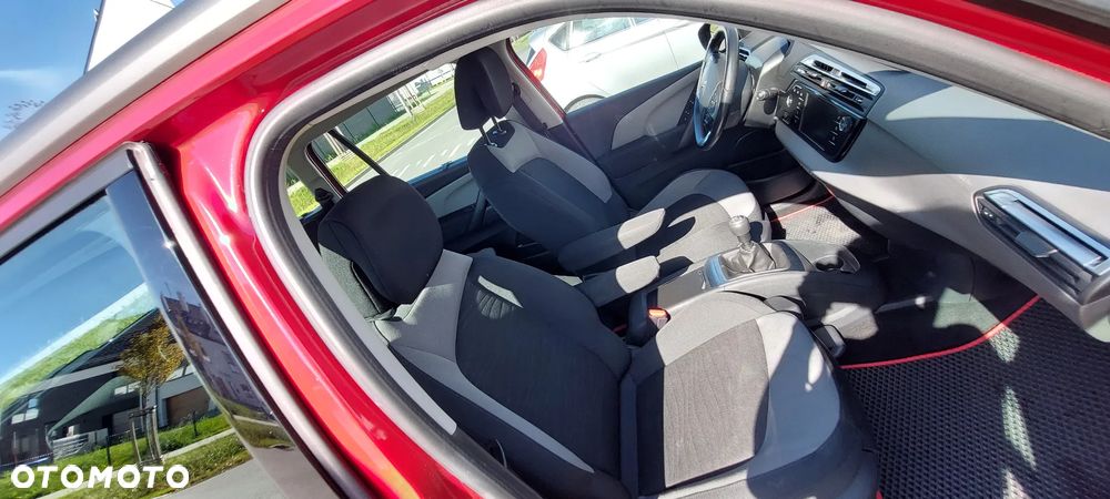 Citroën C4 Grand Picasso 1.2 PureTech MoreLife - 23