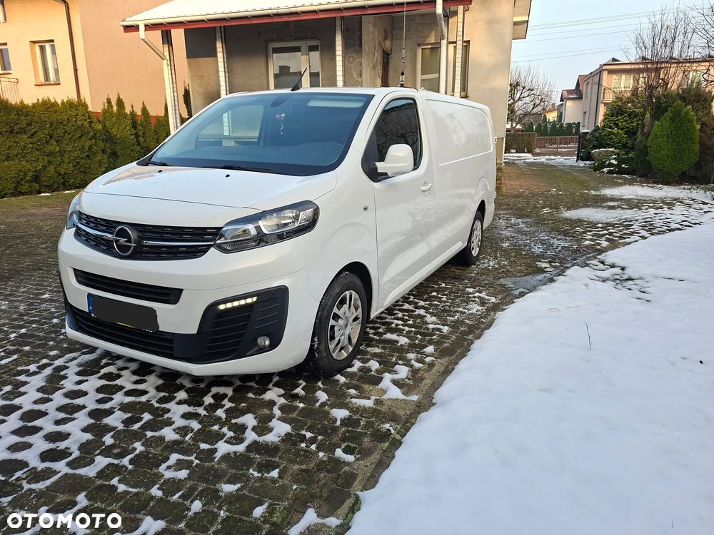 Opel Vivaro - 2