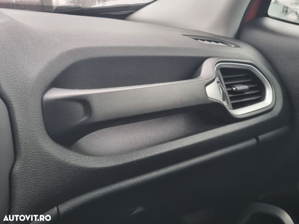 Jeep Renegade 2.0 M-Jet 4x4 Low AT9 Limited - 19