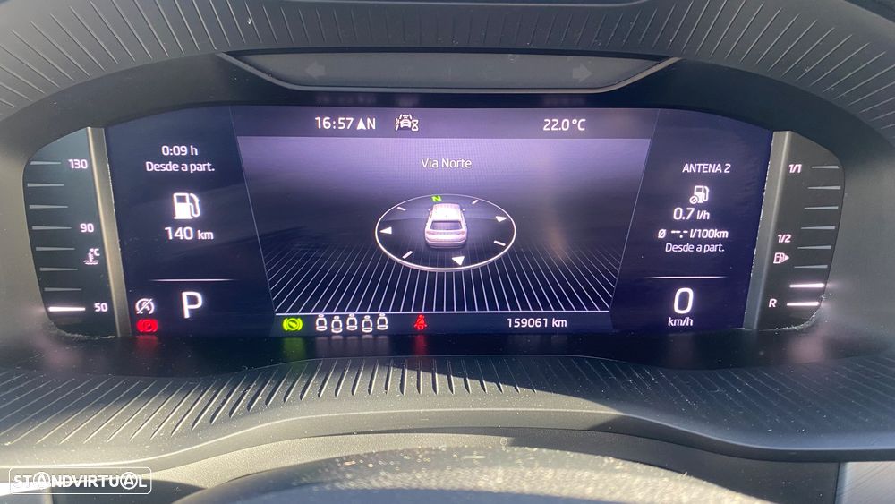 Skoda Kodiaq 2.0 TDI Ambition DSG - 36