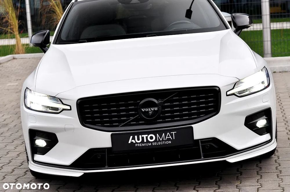 Volvo V60 B4 B Geartronic RDesign - 10