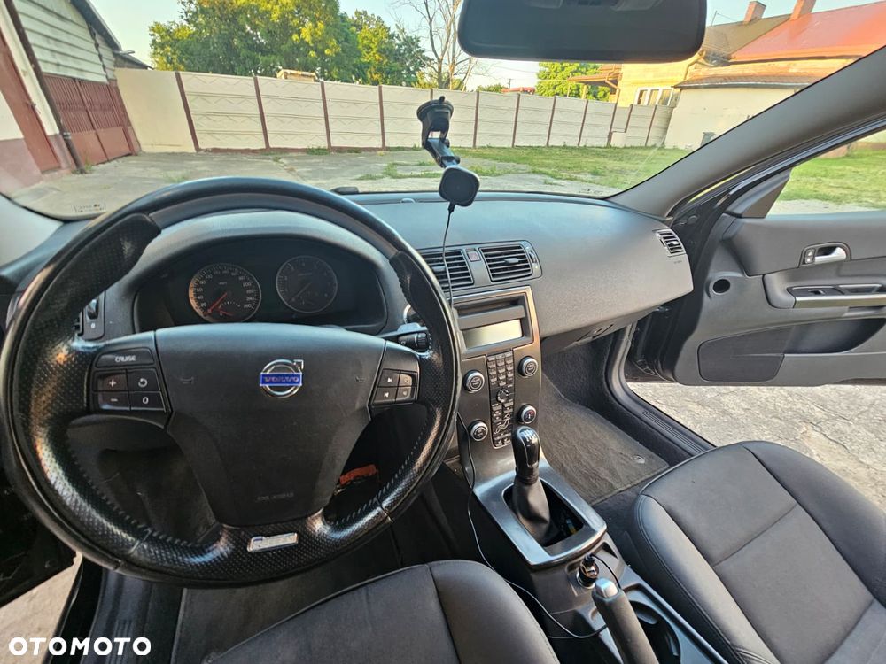 Volvo C30 1.6 - 15