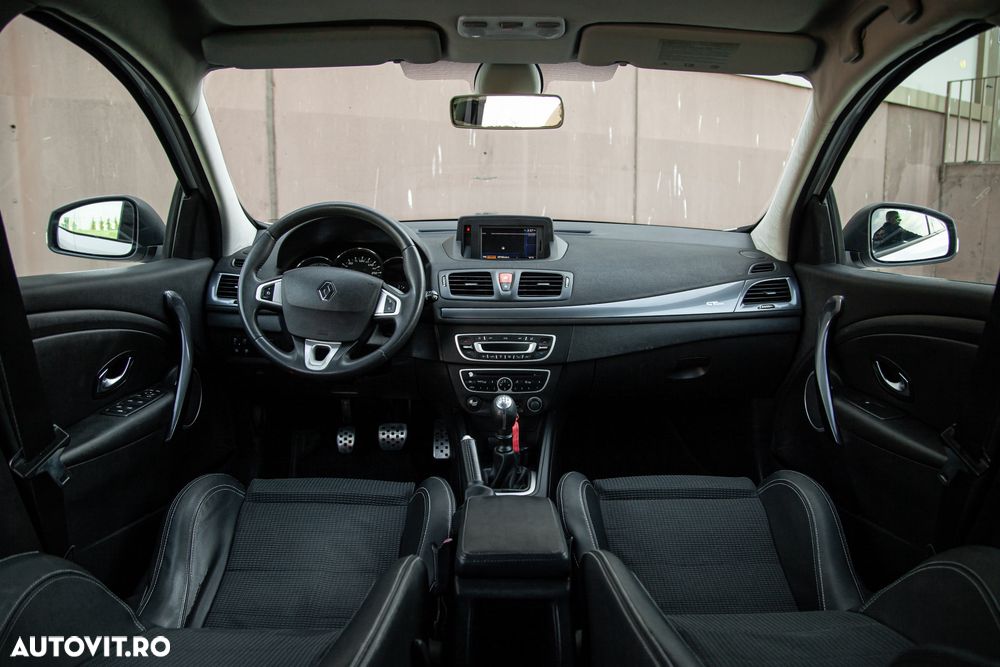 Renault Megane - 8