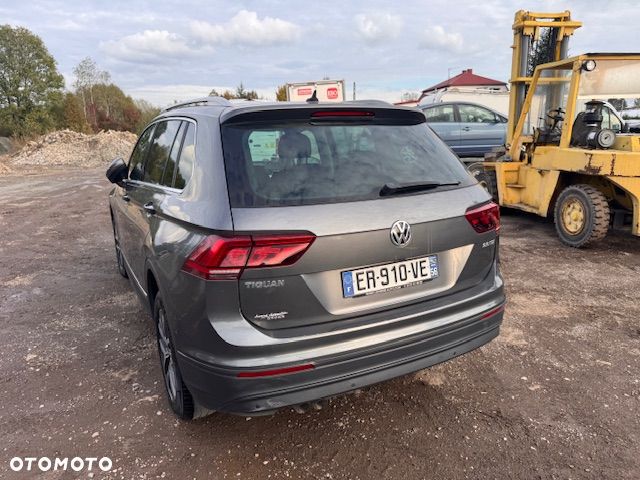 Volkswagen Tiguan 2.0 TDI SCR - 8