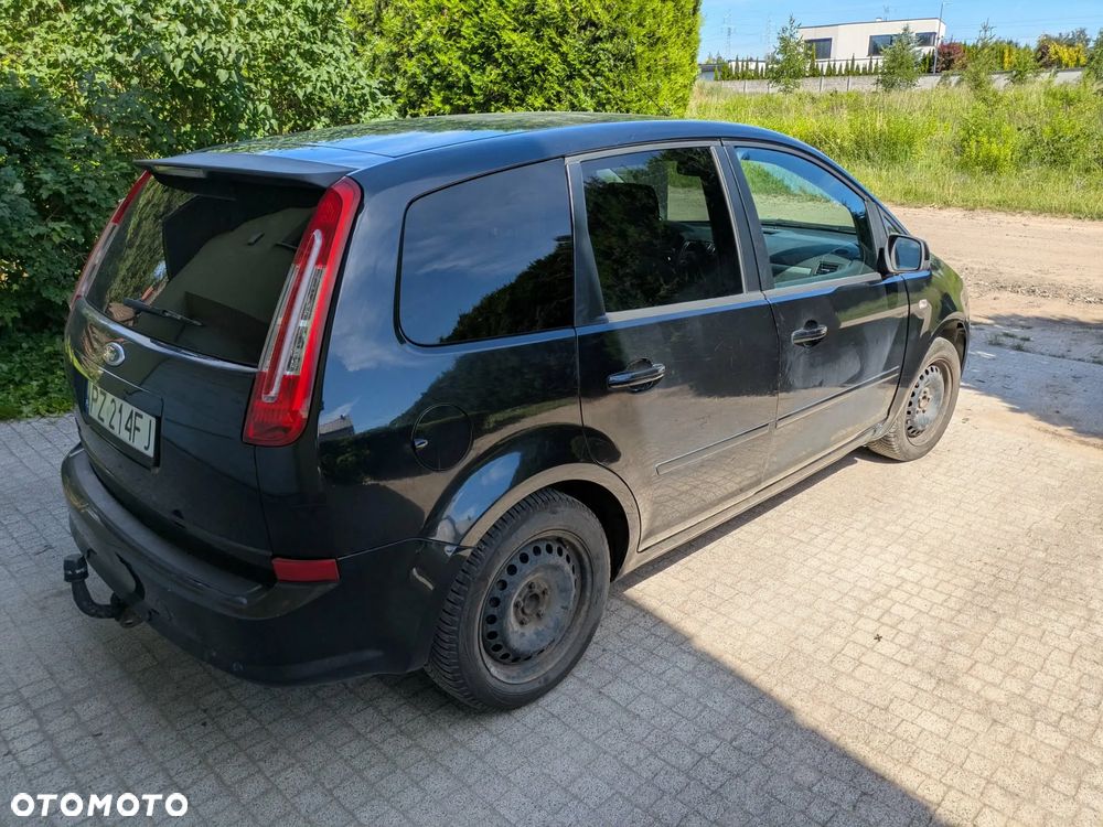 Ford C-MAX - 9