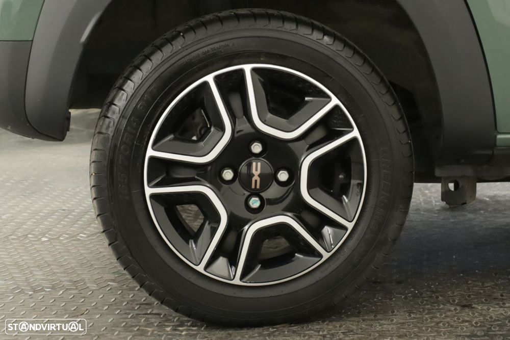 Dacia Spring Electric 65 Extreme - 5