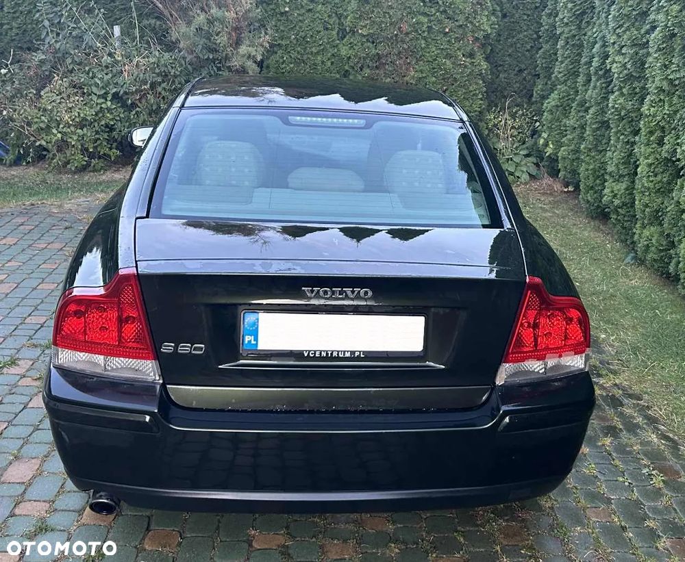 Volvo S60 2.0T Rubin - 7