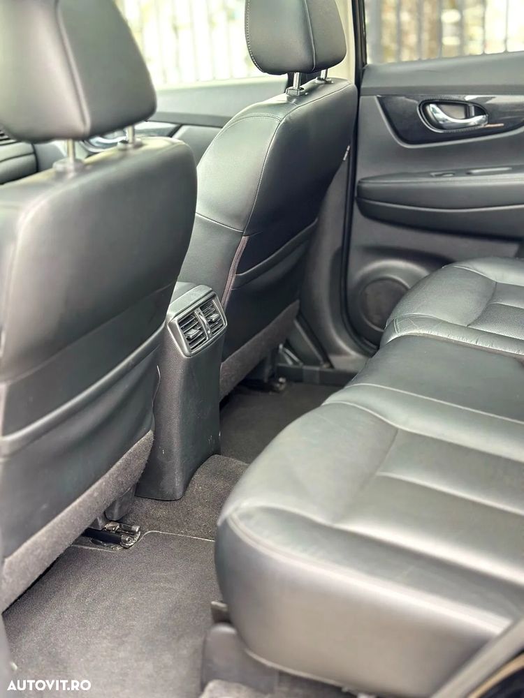 Nissan X-Trail 2.0 dCi ALL-MODE 4x4i Xtronic N-Vision - 33