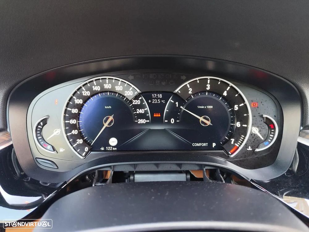BMW 640 i xDrive - 26