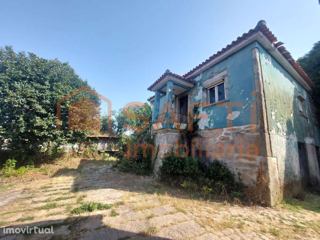 Moradia T3 - Grande imagem: 2/4