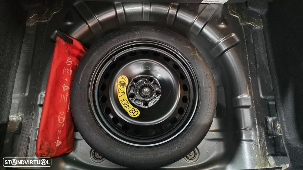 Ford Focus 1.0 EcoBoost Active Aut. - 51