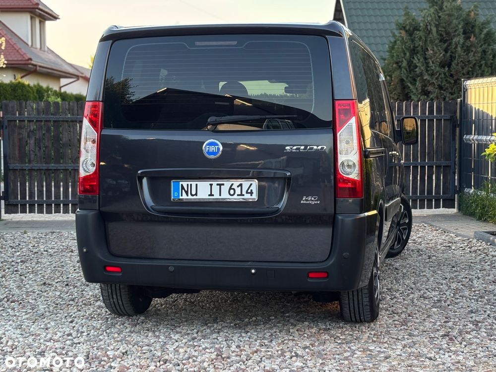 Fiat Scudo - 17
