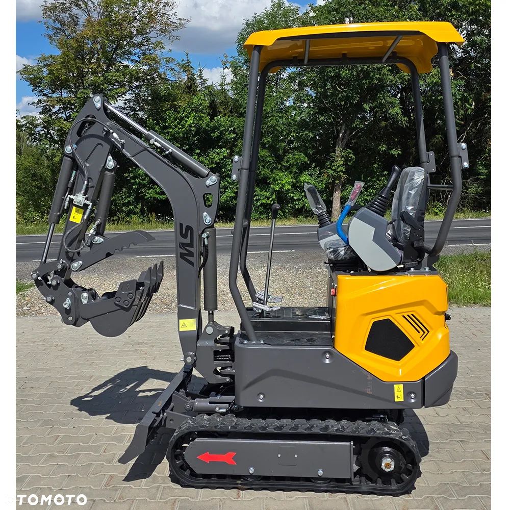 Inny VTW-12 - 7