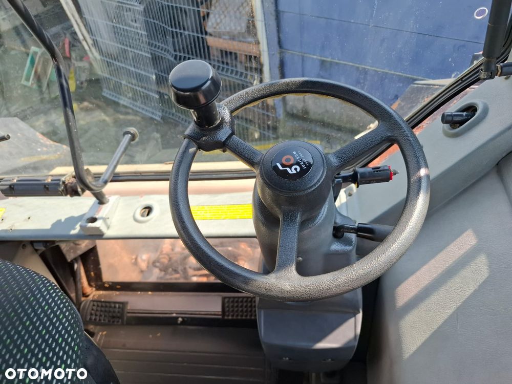 Valtra 8550 - 10