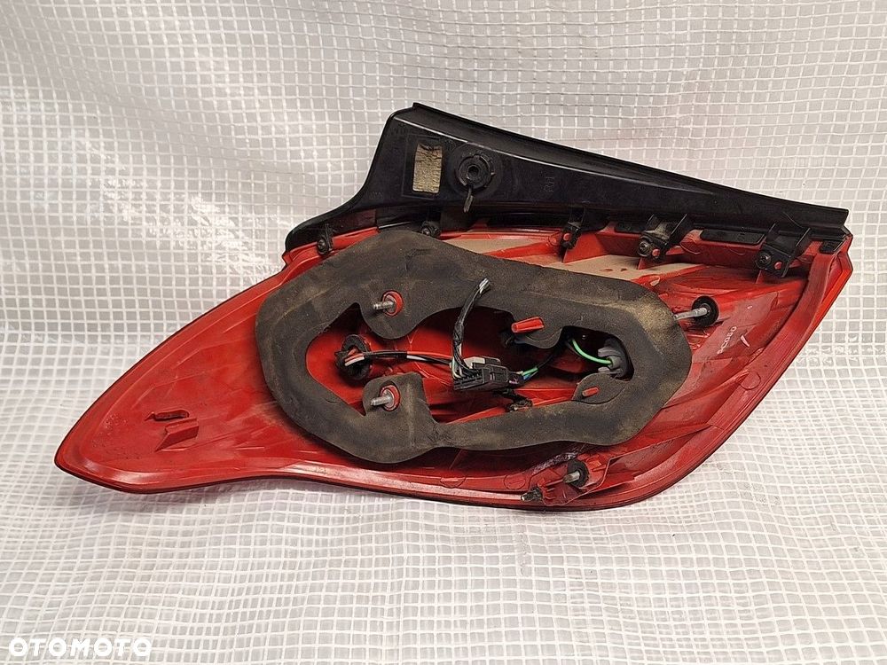 lampa tyl tylna prawa opel mokka a 2012- orginal europa demontaz - 3