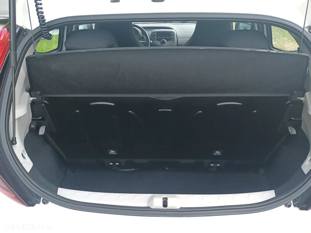 Toyota Aygo 1.0 VVT-i Black Edition - 15