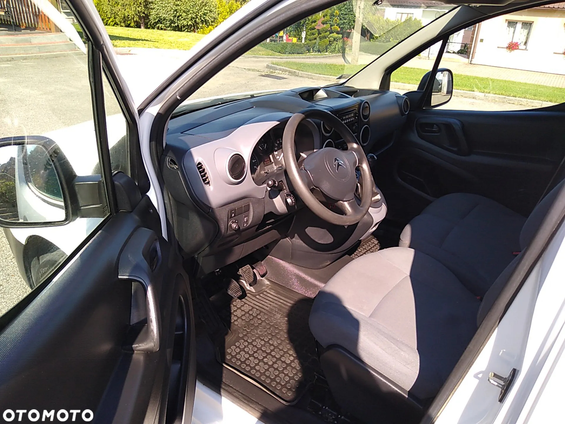 Citroën Berlingo L2 - 13