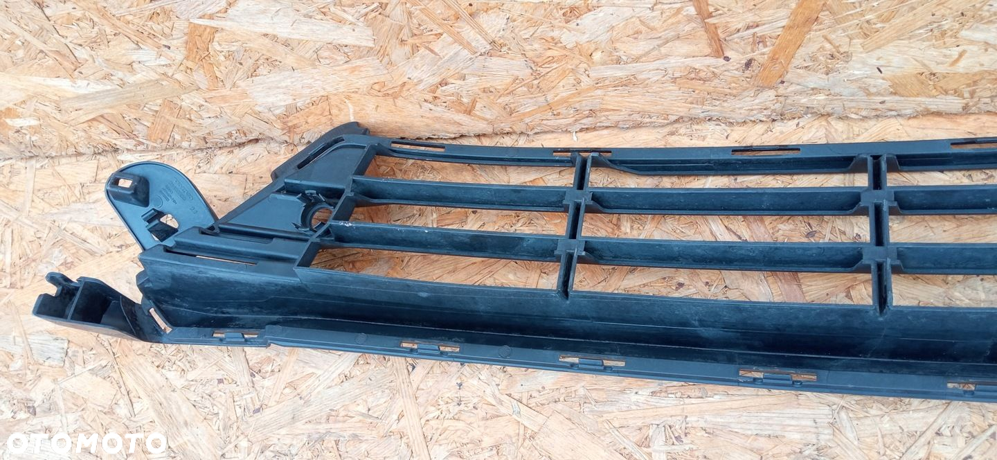 VOLVO V60 II S60 III 18- KRATKA ATRAPA GRILL ZDERZAKA PRZÓD PDC 31455655 - 8