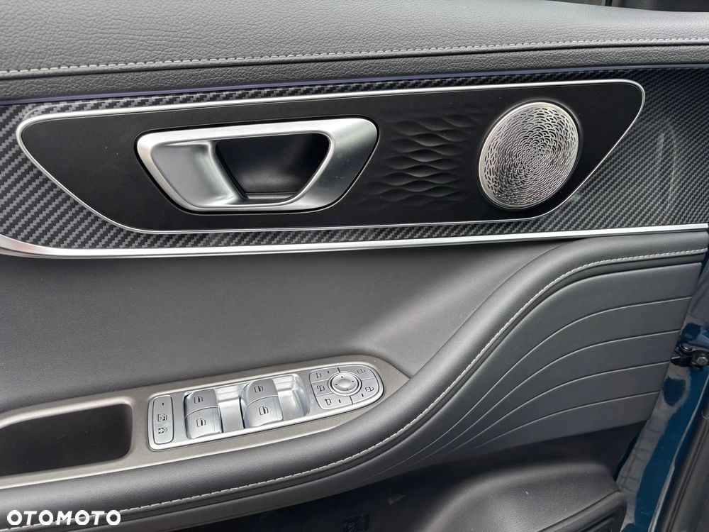 Chery Tiggo 7 1.5 T-GDI Super Hybrid Comfort DHT - 15
