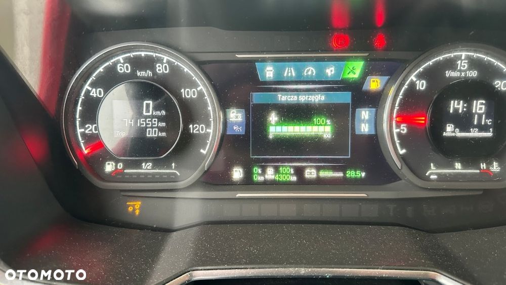 Scania R 500 A6x2NA Boogie - 16