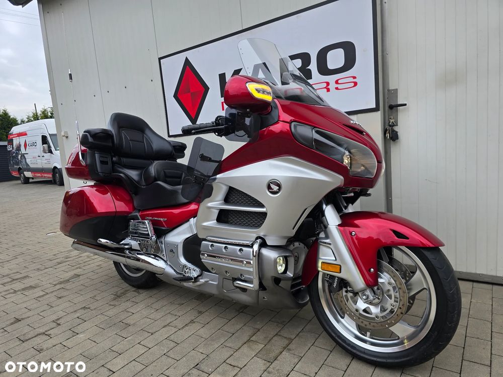 Honda GL - 1
