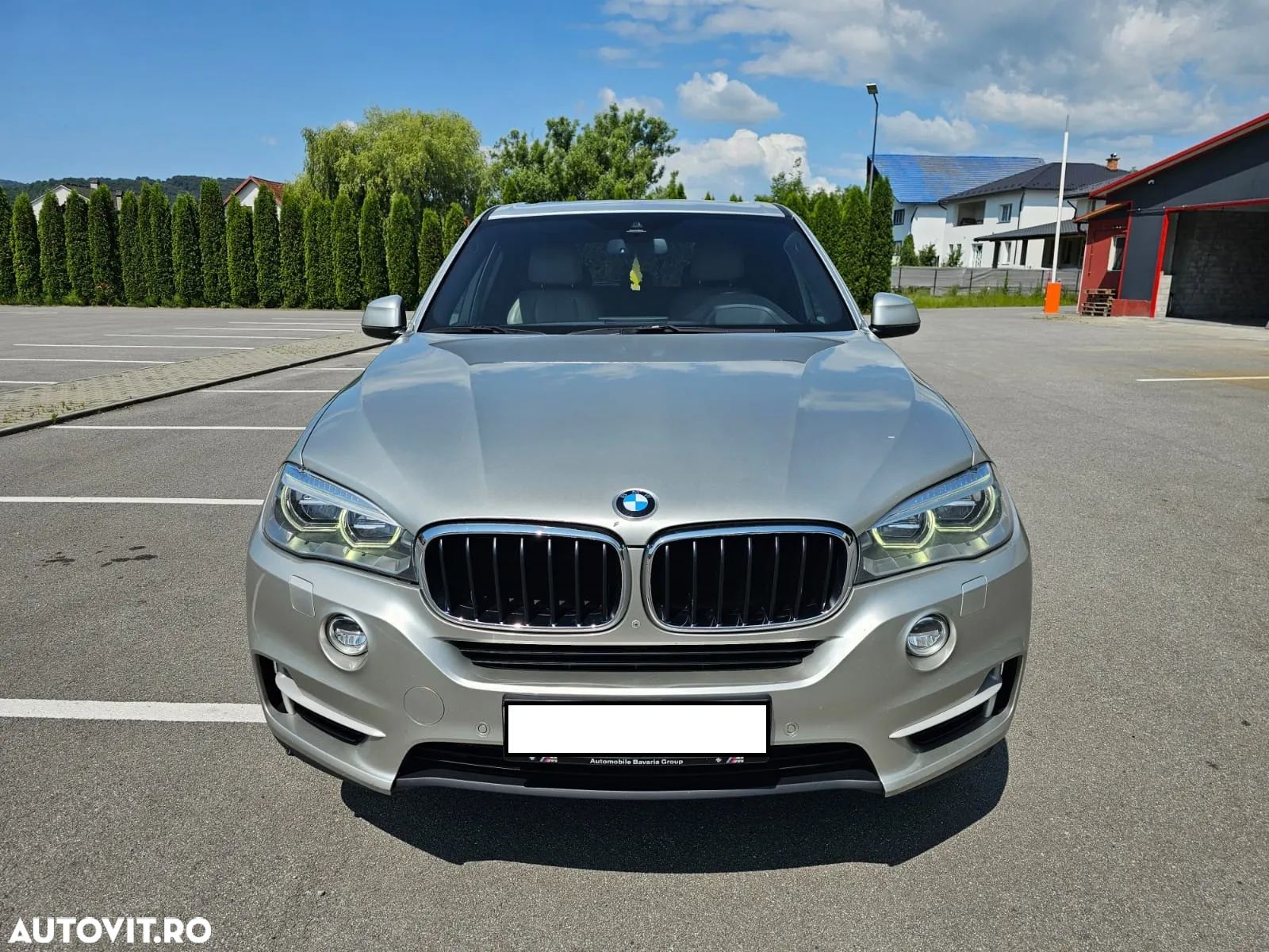 BMW X5 xDrive30d - 2