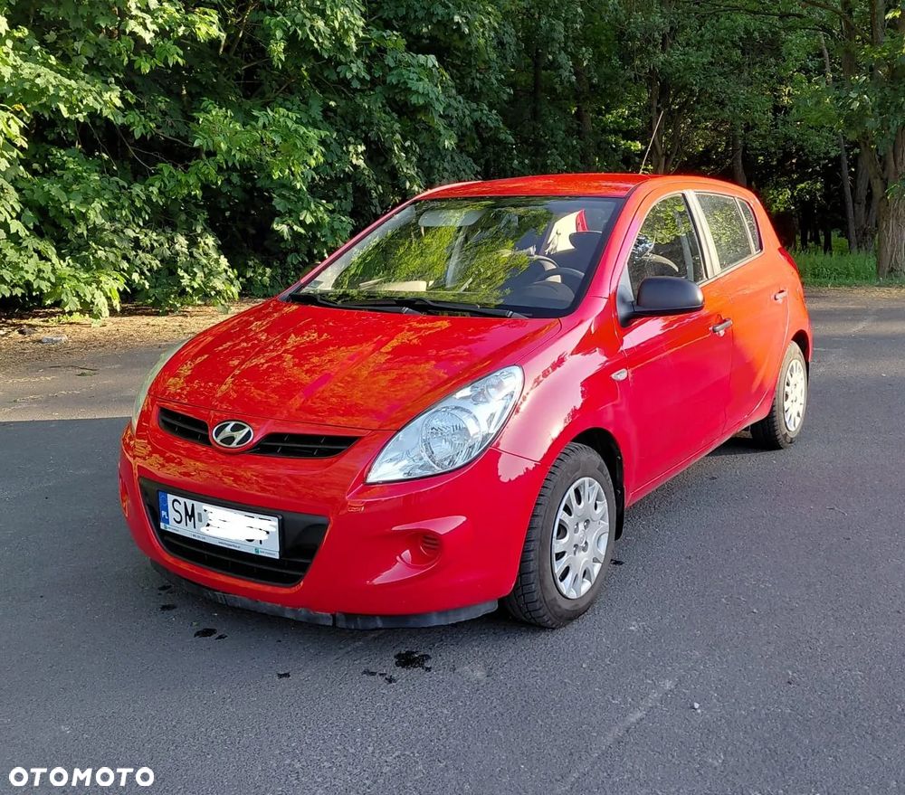 Hyundai i20 1.2 Classic - 1
