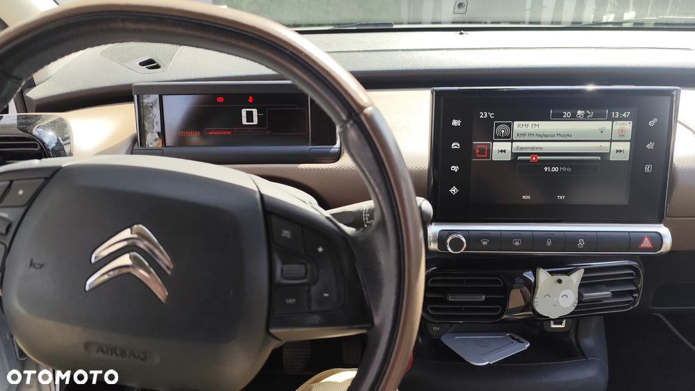 Citroën C4 Cactus 1.2 PureTech MoreLife - 5