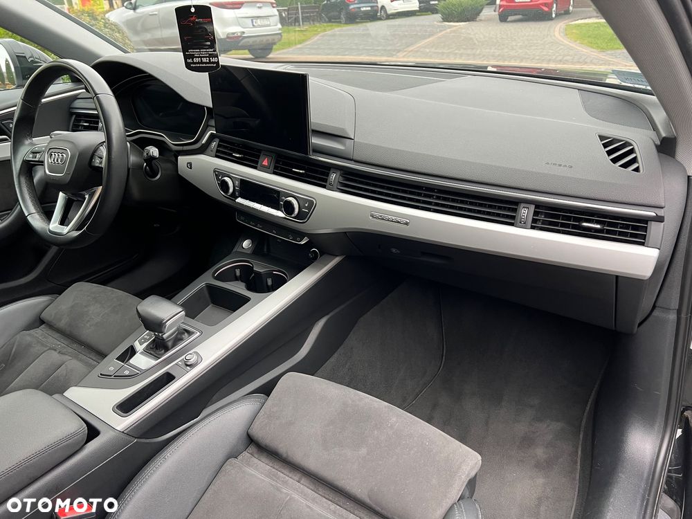 Audi A4 Allroad 40 TDI Quattro S tronic - 15