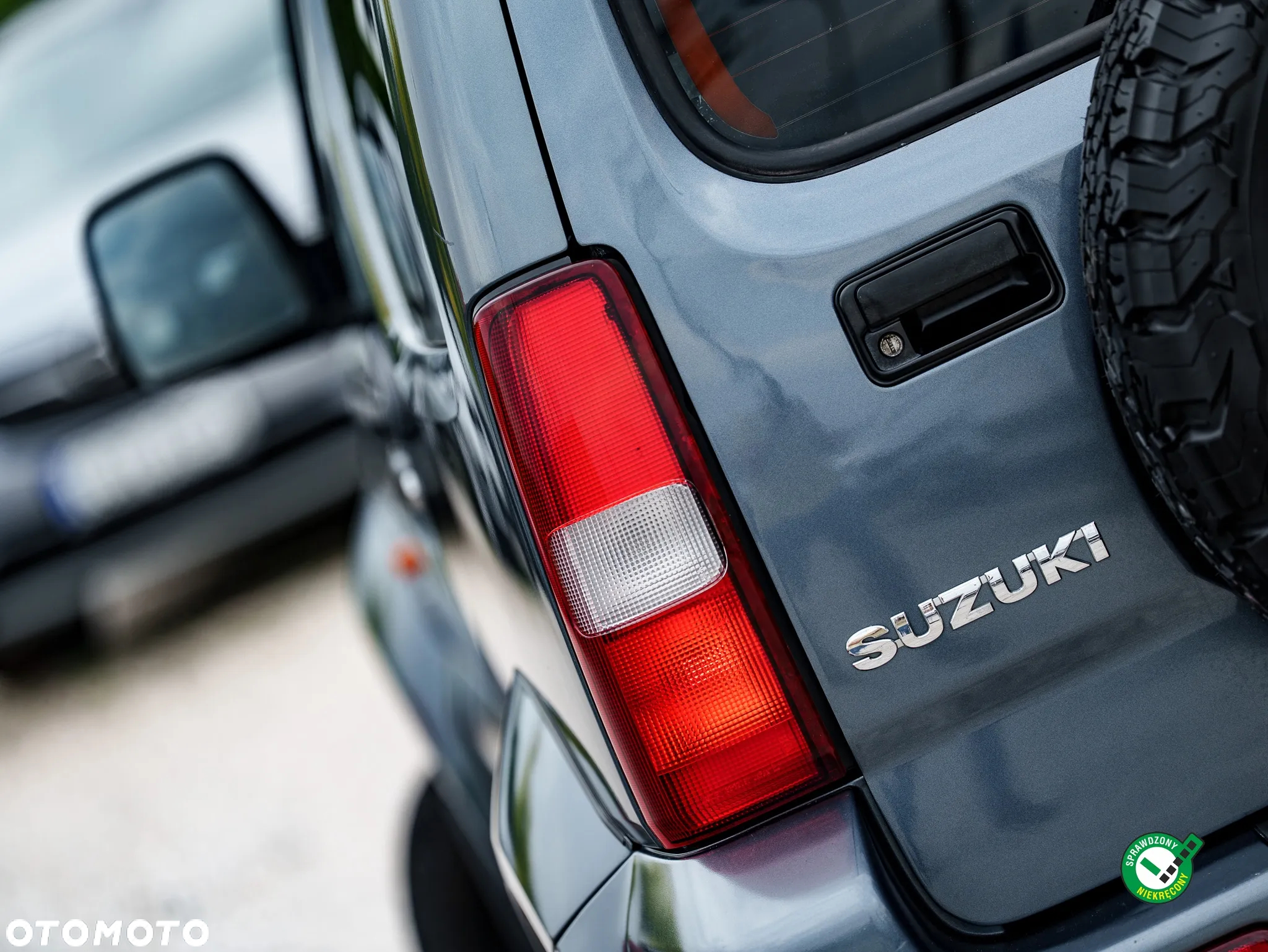 Suzuki Jimny Comfort Ranger - 10