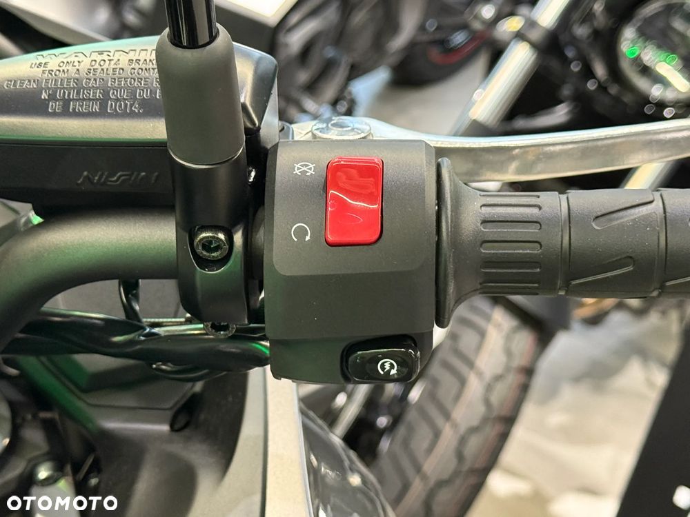 Kawasaki Versys 650 - 14