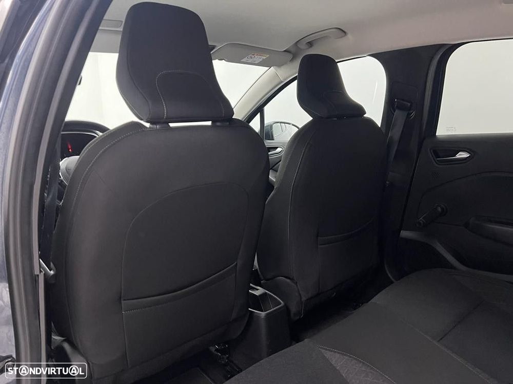 Renault Clio 1.0 TCe Limited - 28