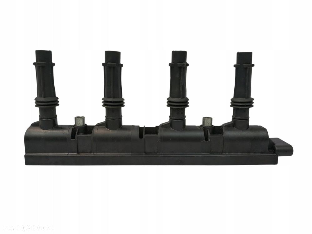 CEWKA ZAPŁONOWA Opel Astra J Corsa D Mokka 1.4 Turbo 25198623 19005362 - 1