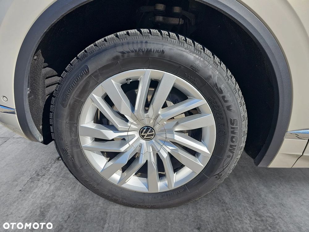 Volkswagen Touareg 3.0 V6 TDI SCR 4Mot Elegance - 9